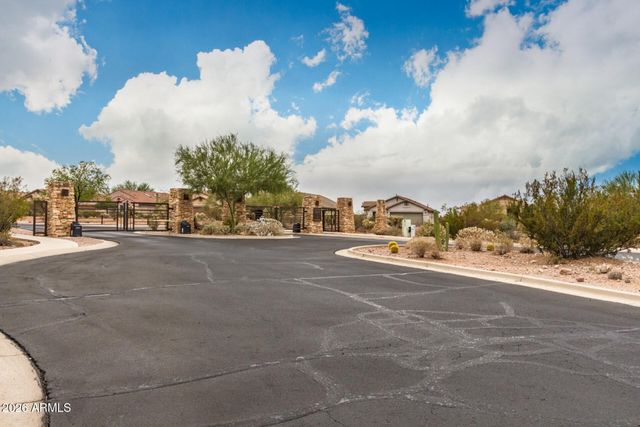 10340 E MEANDERING TRAIL Lane, Gold Canyon, AZ 85118