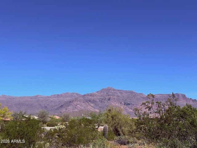 10340 E MEANDERING TRAIL Lane, Gold Canyon, AZ 85118