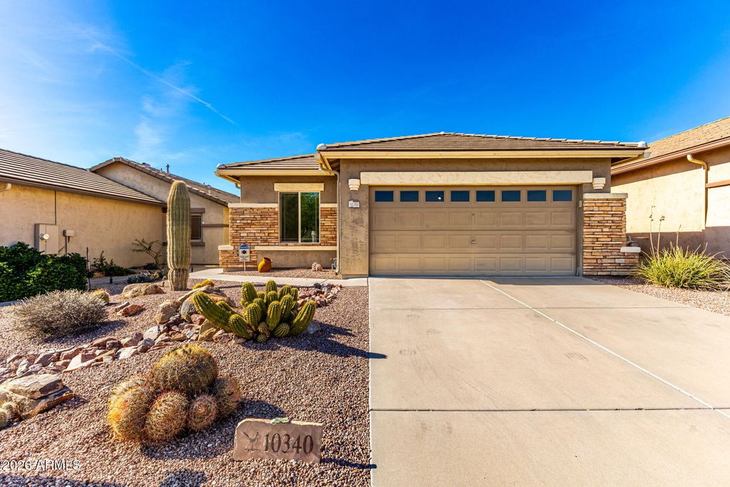 10340 E MEANDERING TRAIL Lane, Gold Canyon, AZ 85118