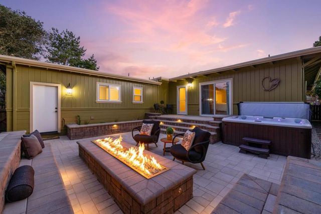 668 Alice Street, Monterey, CA 93940