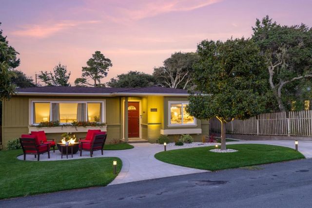 668 Alice Street, Monterey, CA 93940