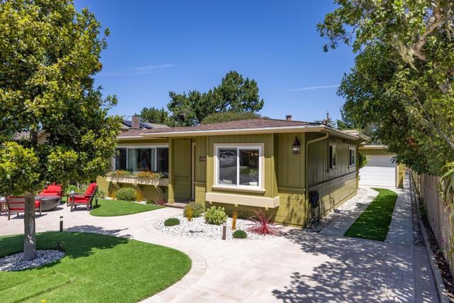 668 Alice Street, Monterey, CA 93940