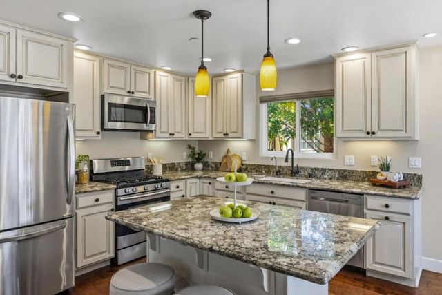 668 Alice Street, Monterey, CA 93940