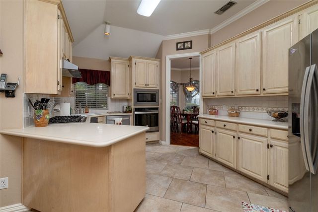 5005 Shadowood Road, Colleyville, TX 76034