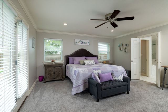 5005 Shadowood Road, Colleyville, TX 76034