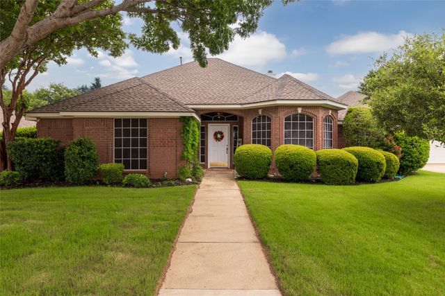 5005 Shadowood Road, Colleyville, TX 76034