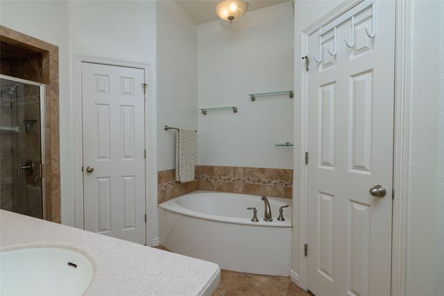 5005 Shadowood Road, Colleyville, TX 76034