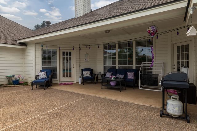5005 Shadowood Road, Colleyville, TX 76034