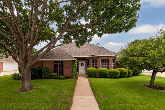5005 Shadowood Road, Colleyville, TX 76034