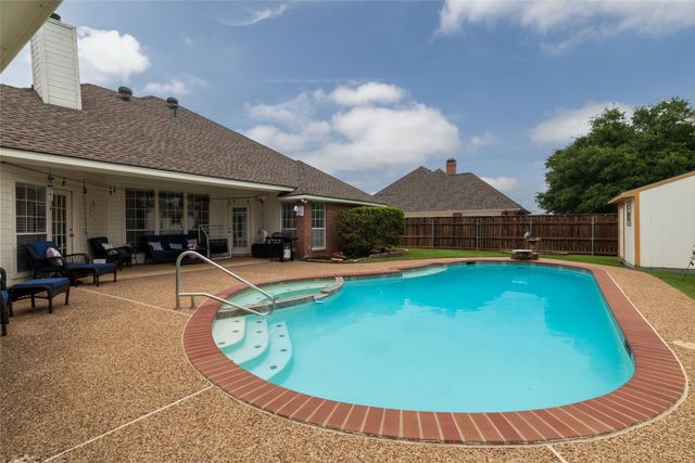 5005 Shadowood Road, Colleyville, TX 76034
