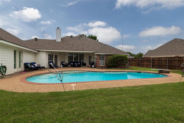 5005 Shadowood Road, Colleyville, TX 76034
