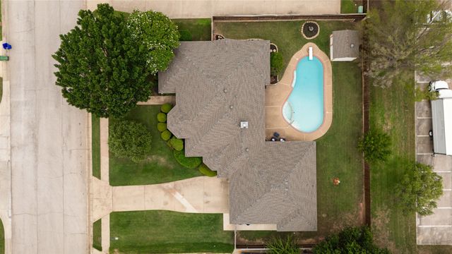 5005 Shadowood Road, Colleyville, TX 76034