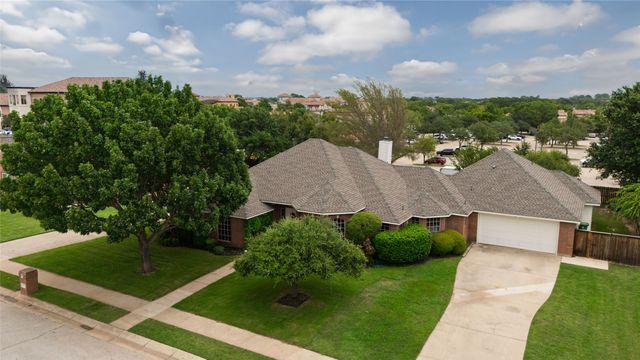 5005 Shadowood Road, Colleyville, TX 76034