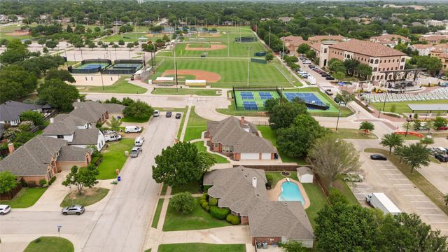 5005 Shadowood Road, Colleyville, TX 76034