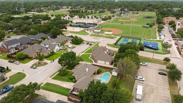 5005 Shadowood Road, Colleyville, TX 76034