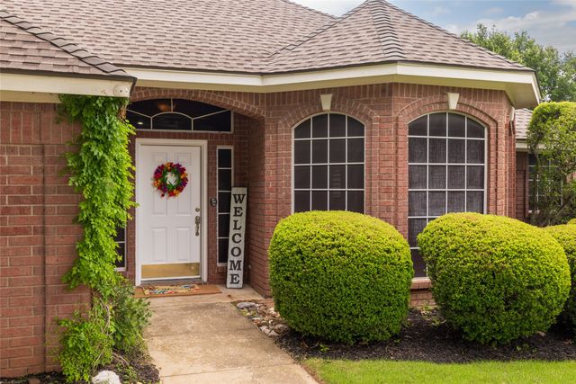 5005 Shadowood Road, Colleyville, TX 76034
