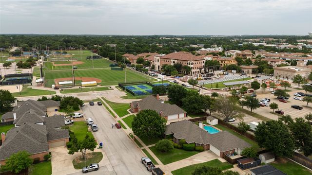5005 Shadowood Road, Colleyville, TX 76034