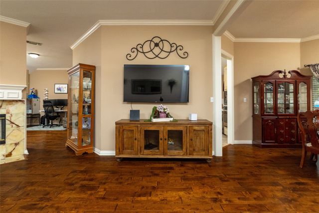 5005 Shadowood Road, Colleyville, TX 76034