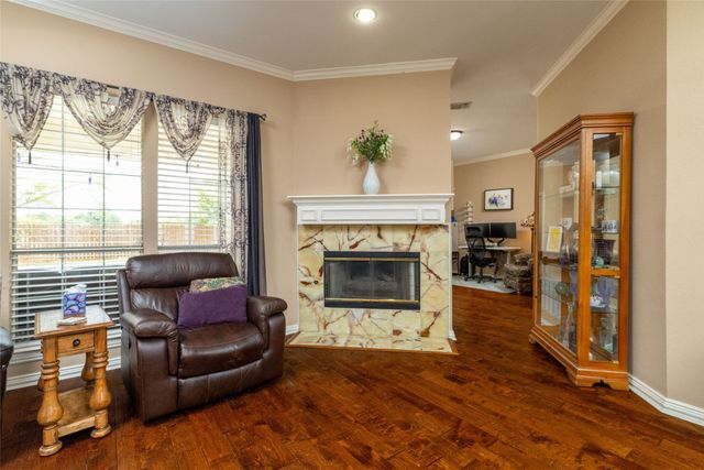 5005 Shadowood Road, Colleyville, TX 76034