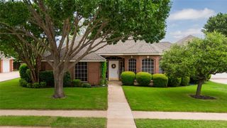 5005 Shadowood Road, Colleyville, TX 76034