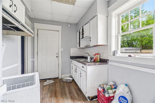 3315 E 142nd Street, Cleveland, OH 44120