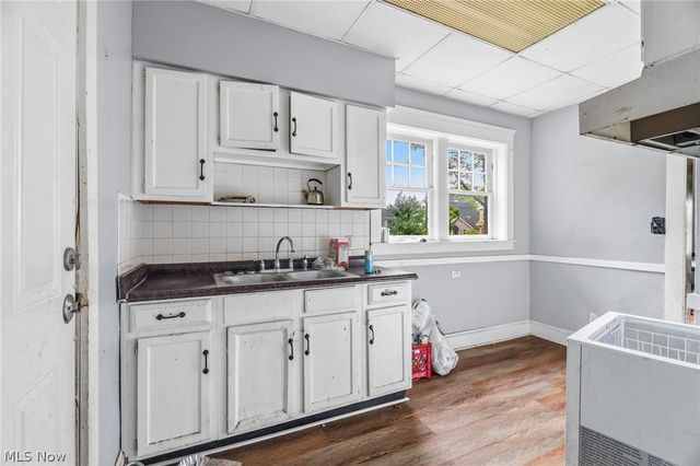 3315 E 142nd Street, Cleveland, OH 44120