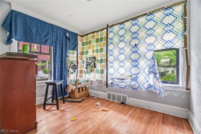 3315 E 142nd Street, Cleveland, OH 44120
