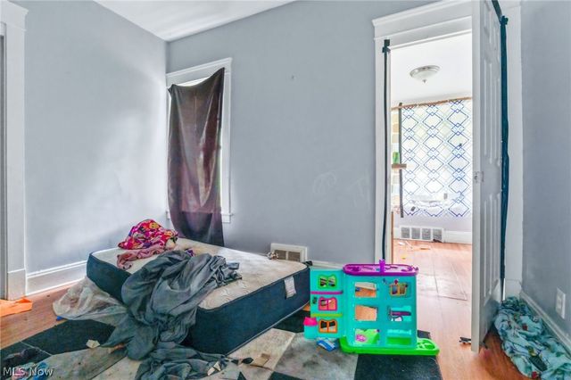 3315 E 142nd Street, Cleveland, OH 44120
