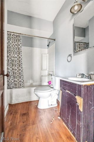 3315 E 142nd Street, Cleveland, OH 44120