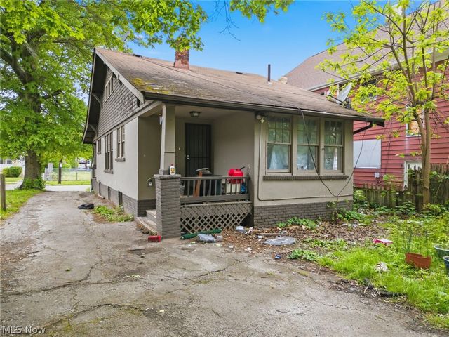 3315 E 142nd Street, Cleveland, OH 44120