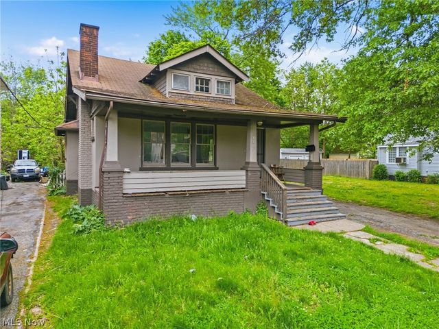 3315 E 142nd Street, Cleveland, OH 44120