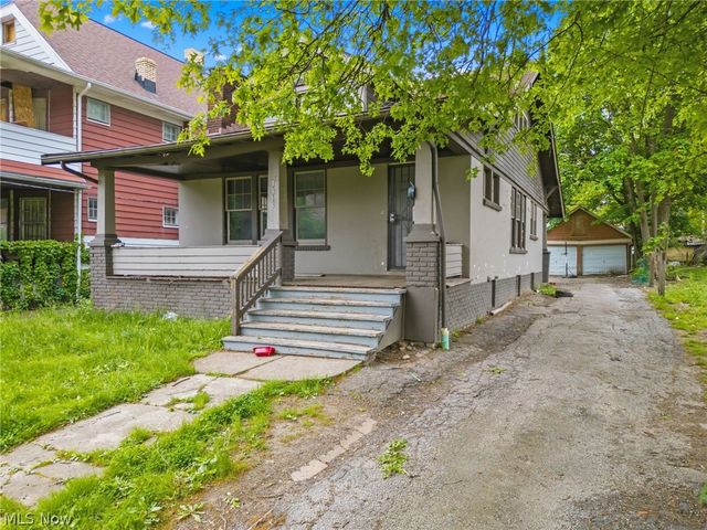 3315 E 142nd Street, Cleveland, OH 44120