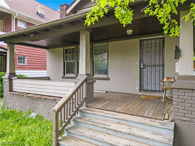 3315 E 142nd Street, Cleveland, OH 44120