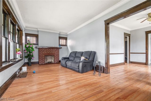 3315 E 142nd Street, Cleveland, OH 44120