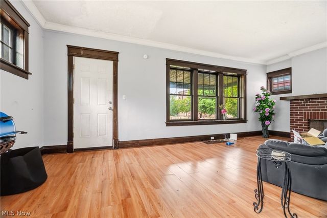 3315 E 142nd Street, Cleveland, OH 44120