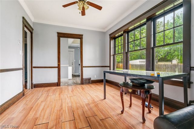 3315 E 142nd Street, Cleveland, OH 44120