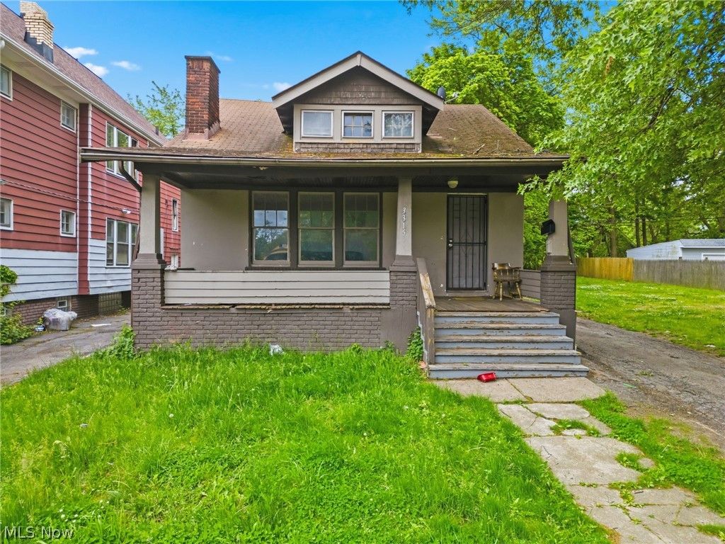 3315 E 142nd Street, Cleveland, OH 44120