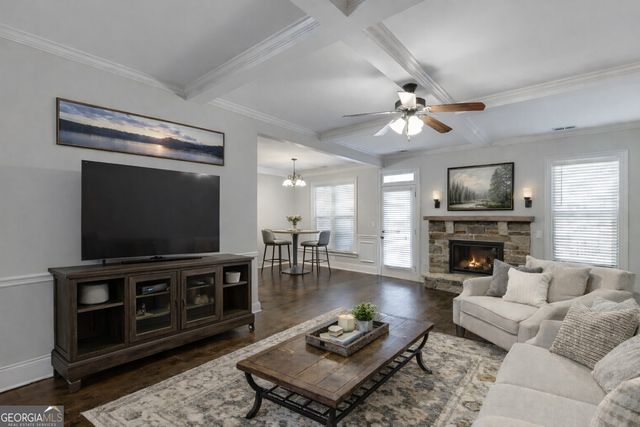 2085 Mount Grove Court, Dacula, GA 30019