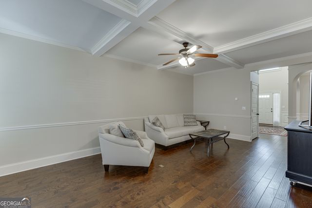 2085 Mount Grove Court, Dacula, GA 30019