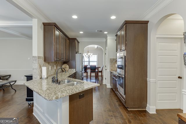 2085 Mount Grove Court, Dacula, GA 30019