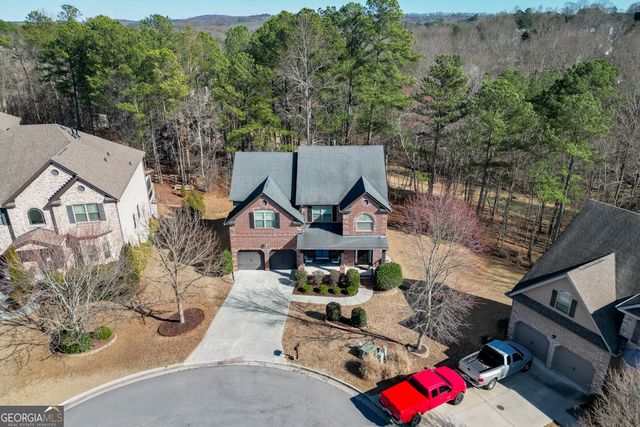 2085 Mount Grove Court, Dacula, GA 30019