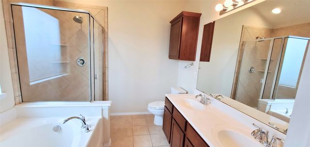 2832 Cresent Lake Drive, Little Elm, TX 75068