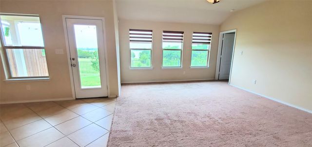 2832 Cresent Lake Drive, Little Elm, TX 75068