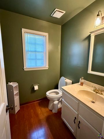 6376 Mansion Drive, Macon, GA 31216