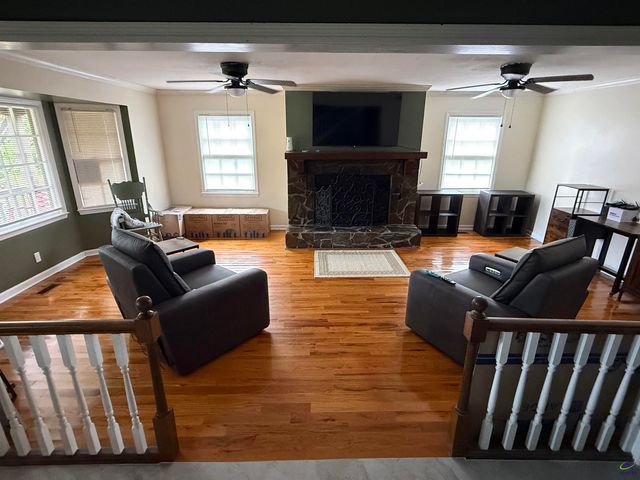 6376 Mansion Drive, Macon, GA 31216