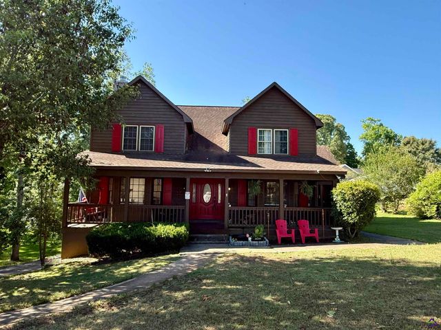 6376 Mansion Drive, Macon, GA 31216