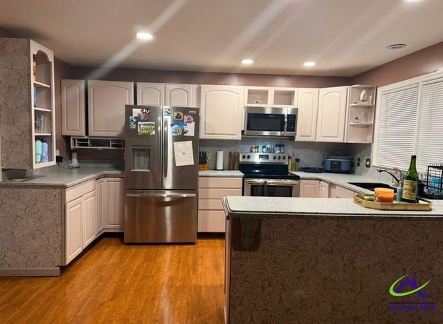 6376 Mansion Drive, Macon, GA 31216