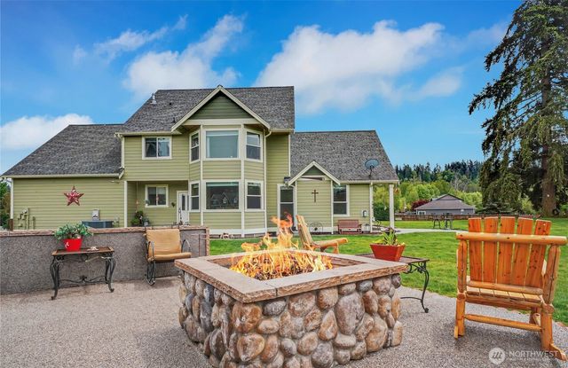 6418 263rd Street E, Graham, WA 98338