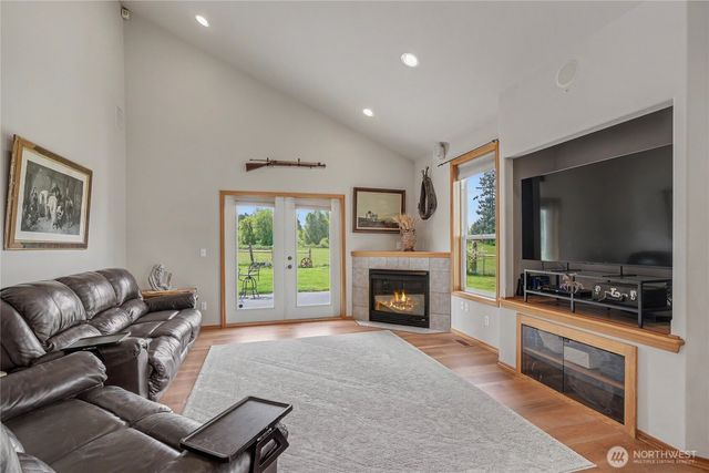 6418 263rd Street E, Graham, WA 98338