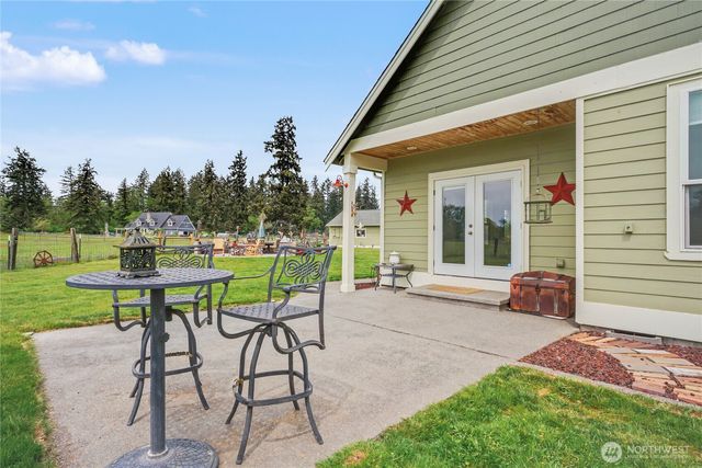 6418 263rd Street E, Graham, WA 98338